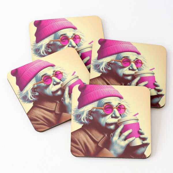 Item preview, E=MC Drip: Relativity Just Got Real designed and sold by Print Fiction.