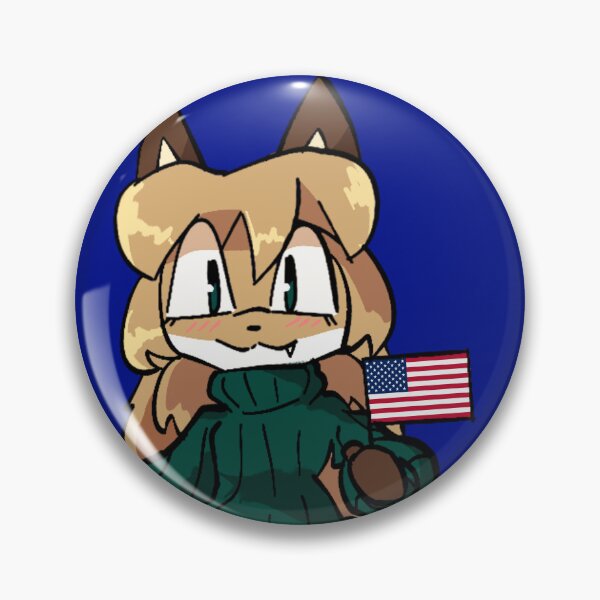 Item preview, American Averi designed and sold by reverentxranger.