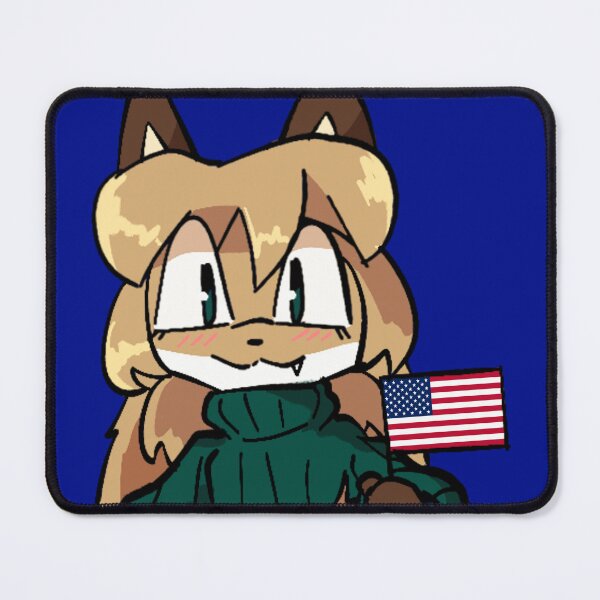 Item preview, American Averi designed and sold by reverentxranger.
