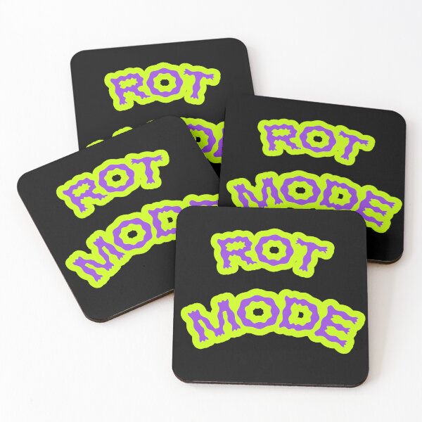 Item preview, Rot Mode designed and sold by CringeCentral.