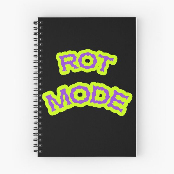 Item preview, Rot Mode designed and sold by CringeCentral.