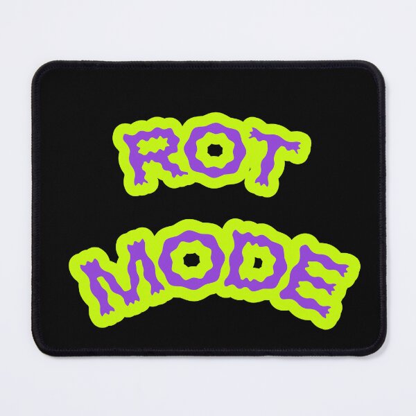 Item preview, Rot Mode designed and sold by CringeCentral.