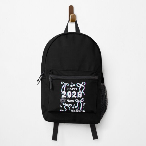 Item preview, Happy New Year 2026 designed and sold by EwaVerse.
