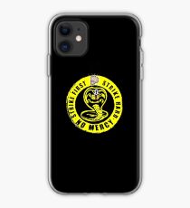 Cobra iPhone Case