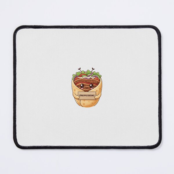 Item preview, Doner Price Brake – Funny Doner Kebab Illustration designed and sold by Faszination Niederrhein.