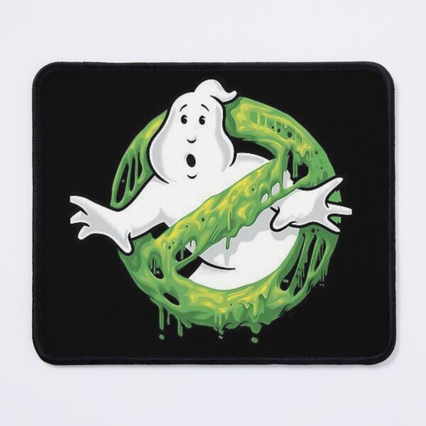 Item preview, Ghost Busters No Ghosts Slime Symbol Design for Halloween designed and sold by MakersFolly.