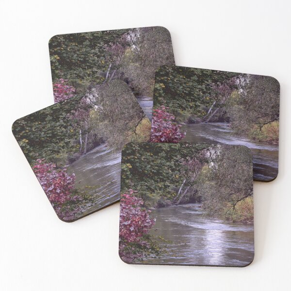 Item preview, Frozen reality - Beautiful nature 417 designed and sold by deep-sea-birds.
