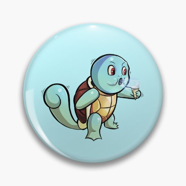 Item preview, Squirtle’s Snow Cone designed and sold by Christopher Adcock.