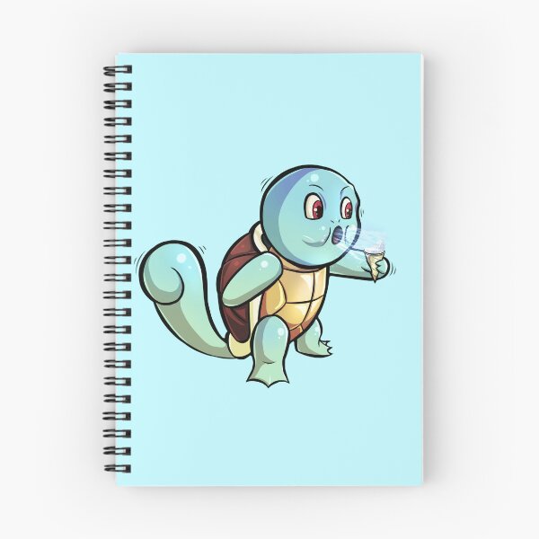 Item preview, Squirtle’s Snow Cone designed and sold by Christopher Adcock.