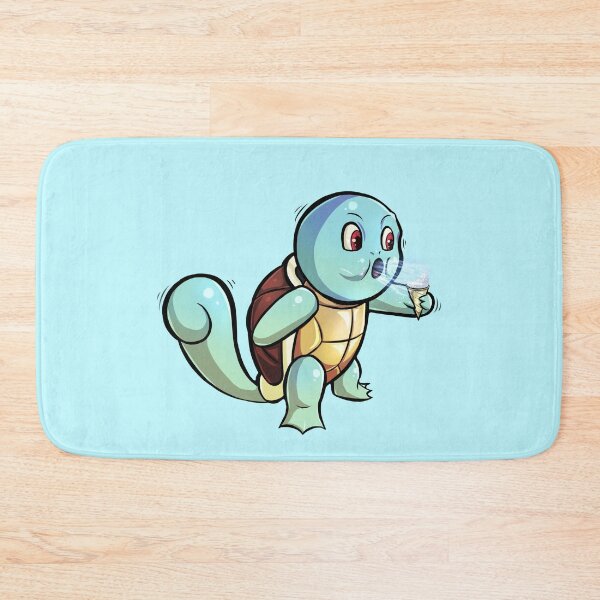 Item preview, Squirtle’s Snow Cone designed and sold by Christopher Adcock.