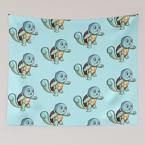Item preview, Squirtle’s Snow Cone designed and sold by Christopher Adcock.