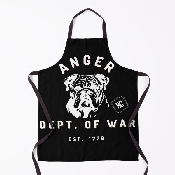 Item preview, Anger Unit // Dept. of War designed and sold by Broken-Archive.