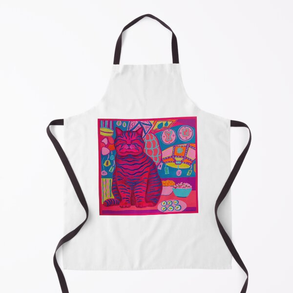 Item preview, "Neko Cat" designed and sold by Chumakova.