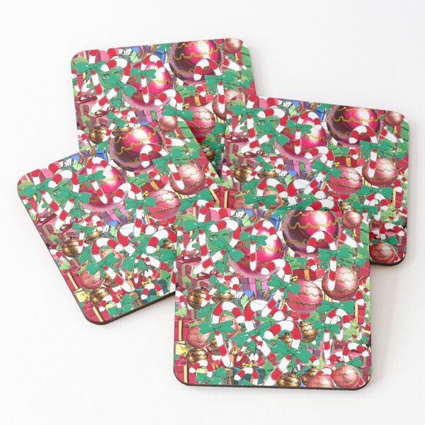Item preview, Baubles and prickles designed and sold by Glenbobagins.