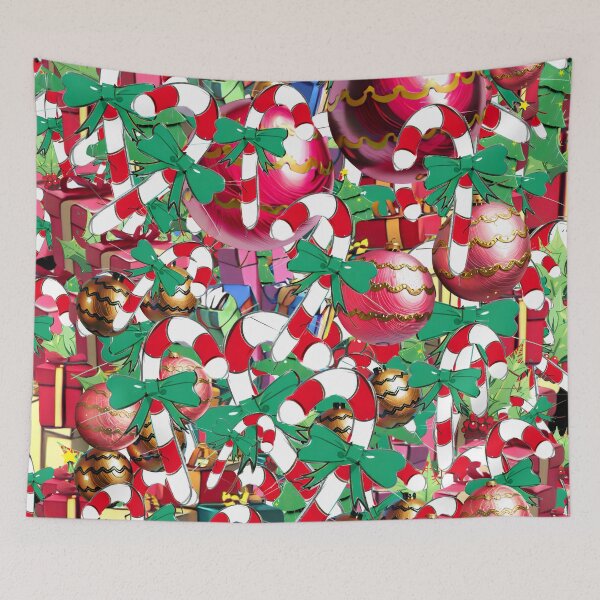 Item preview, Baubles and prickles designed and sold by Glenbobagins.