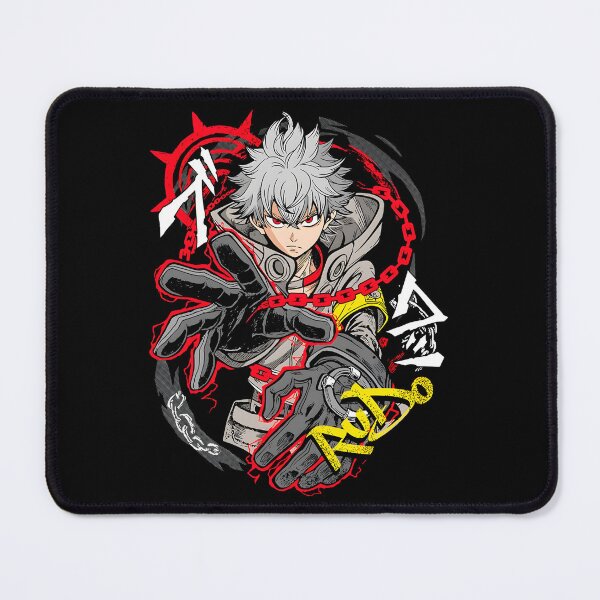 Item preview, Rudo designed and sold by ANIME HEAT.
