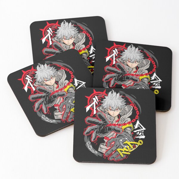 Item preview, Rudo designed and sold by ANIME HEAT.