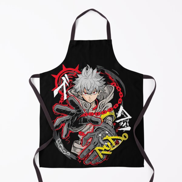 Item preview, Rudo designed and sold by ANIME HEAT.