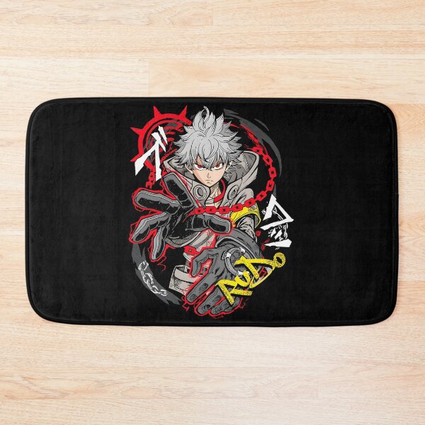 Item preview, Rudo designed and sold by ANIME HEAT.