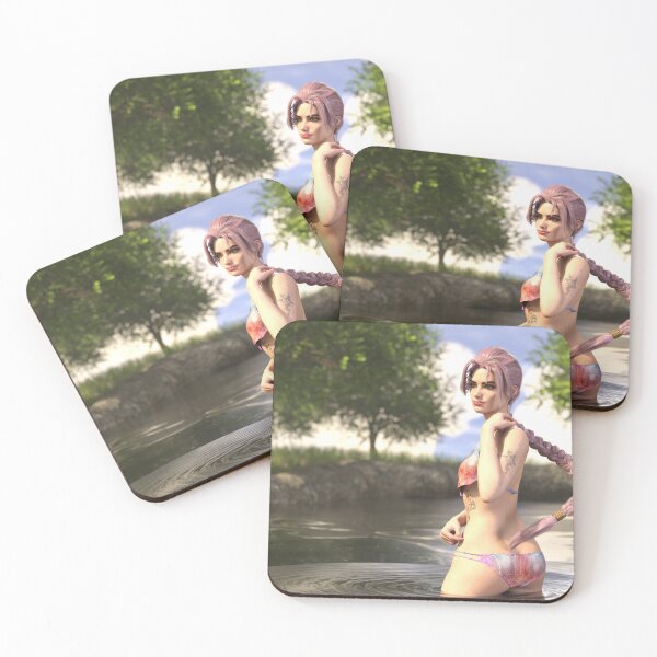 Item preview, At the River designed and sold by digiconda.