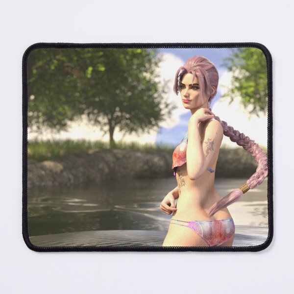 Item preview, At the River designed and sold by digiconda.
