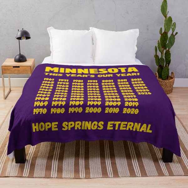 Item preview, Minnesota - This Year's Our Year! designed and sold by Paul's Picks Shop.
