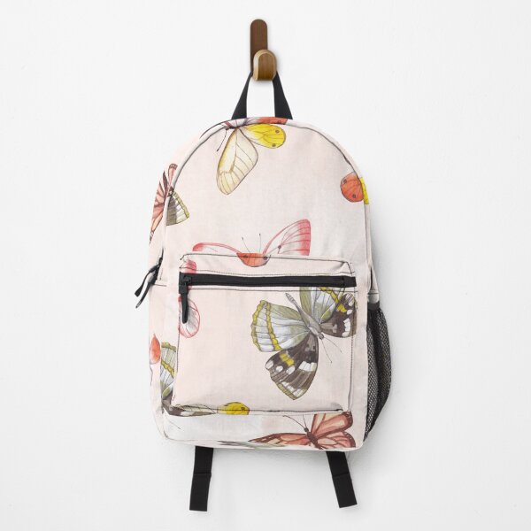 Item preview, Butterfly peachy pink love love love designed and sold by fancitees.