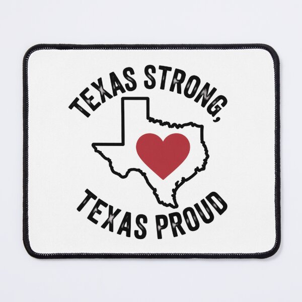 Item preview, Texas Strong Texas Proud designed and sold by Peter Stawicki.