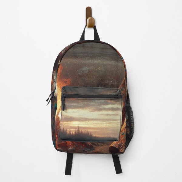 Item preview, The Question Between Dusk and Horsehair designed and sold by afrancisCL.
