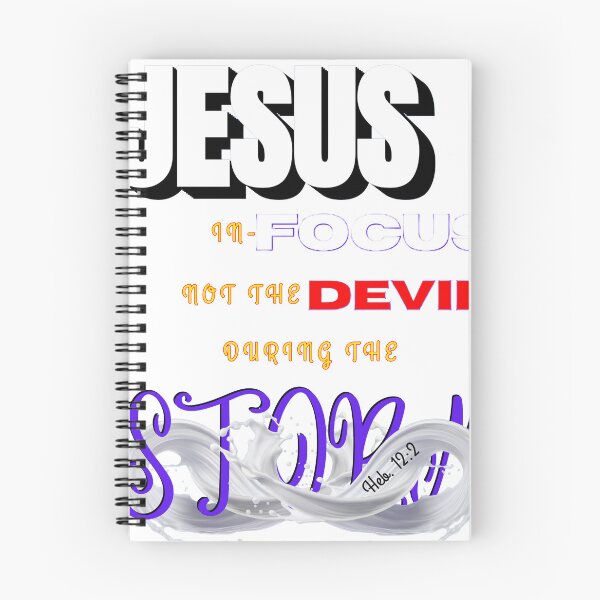 Item preview, Jesus in Focus designed and sold by EB FASHION GH.