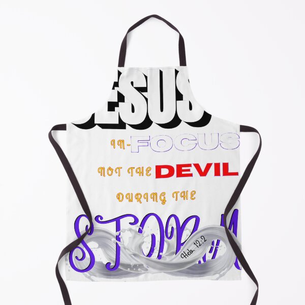 Item preview, Jesus in Focus designed and sold by EB FASHION GH.