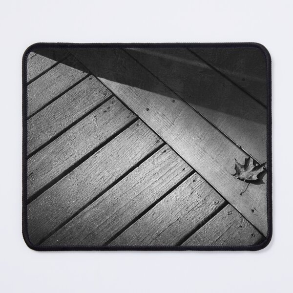 Item preview, First Hint Of Autumn BW designed and sold by Jim Love.