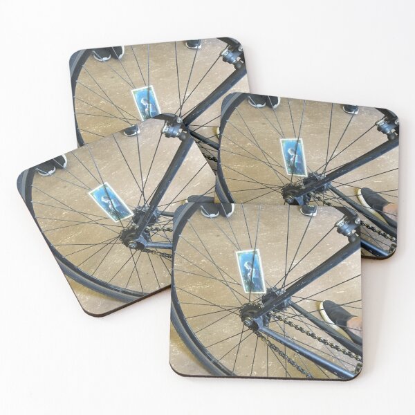 Item preview, Hail Mary Card in Spokes designed and sold by PatriciaGeremia.