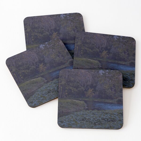 Item preview, Frozen reality - Beautiful nature 422 designed and sold by deep-sea-birds.