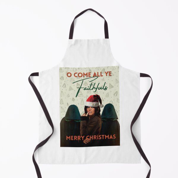 Item preview, O Come All Ye Faithfuls - Claudia Winklema designed and sold by NicowrmSArt.