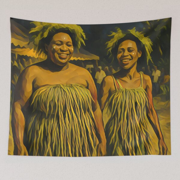 Item preview, Wado to Benga designed and sold by mmelaninn.