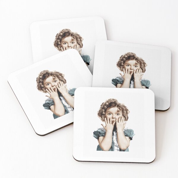 Item preview, Shirley temple designed and sold by lmsendalfer.