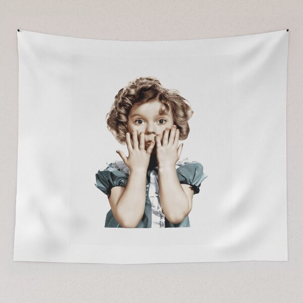 Item preview, Shirley temple designed and sold by lmsendalfer.