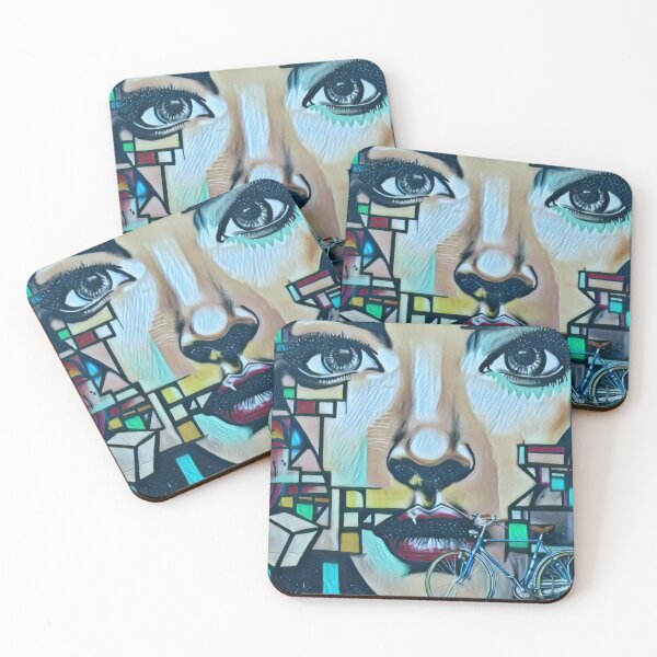 Item preview, Gorgeous Graffiti  designed and sold by Down-Yonder.