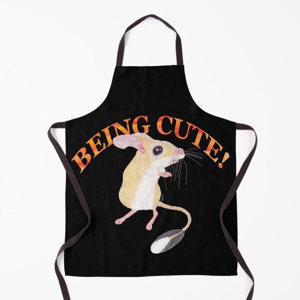 Item preview, JERBOA BEING CUTE designed and sold by BeritValk.