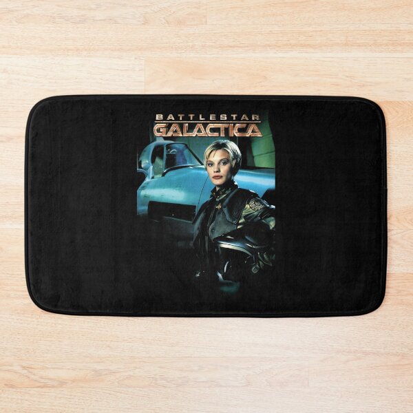 Artikelvorschau, Kampfstern Galactica entworfen und verkauft von Mythic Legends Digital.