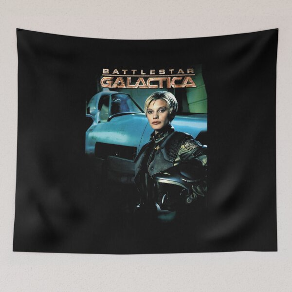 Item preview, Battlestar Galactica designed and sold by Mythic Legends Digital.