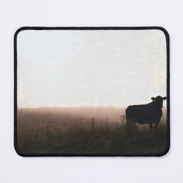 Item preview, Lonely Cow Painterly designed and sold by Jim Love.
