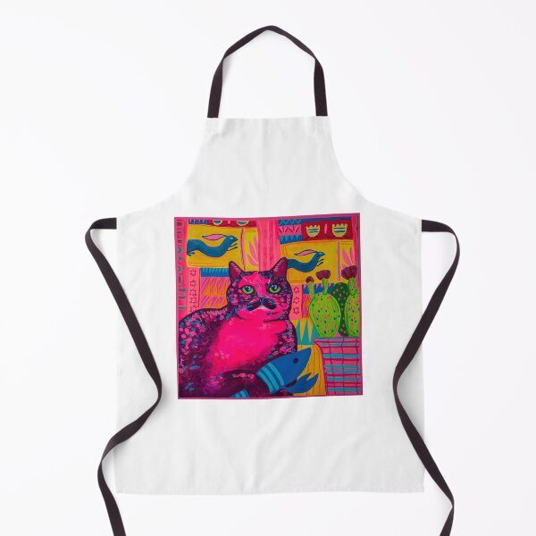 Item preview, "Cat Spot" designed and sold by Chumakova.