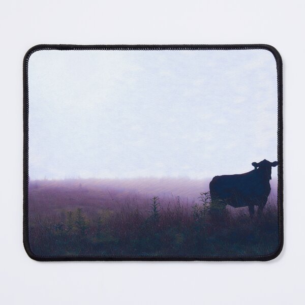 Item preview, Lonely Cow Painterly 2 designed and sold by Jim Love.