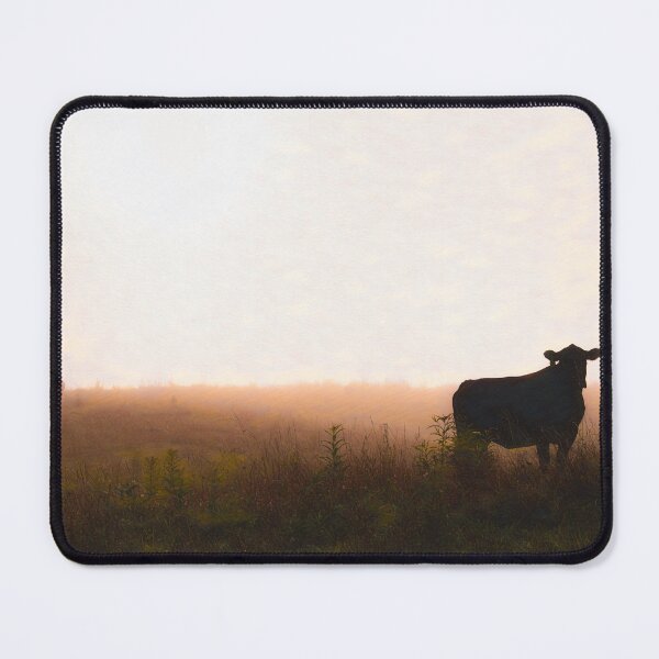 Item preview, Lonely Cow Painterly 3 designed and sold by Jim Love.
