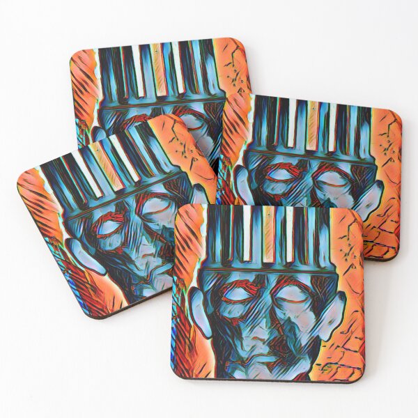 Item preview, Temple of the Mind designed and sold by HEARTHandHILLS.