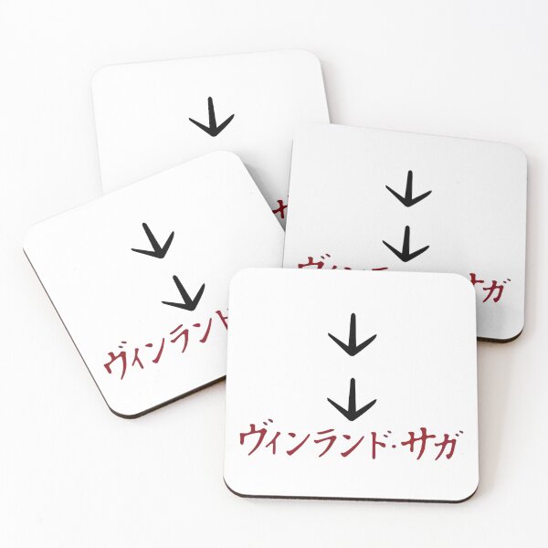 Item preview, Vinland Arrows designed and sold by theoxl.