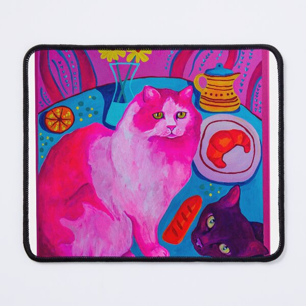 Item preview, "Hey! Where's our breakfast?" designed and sold by Chumakova.