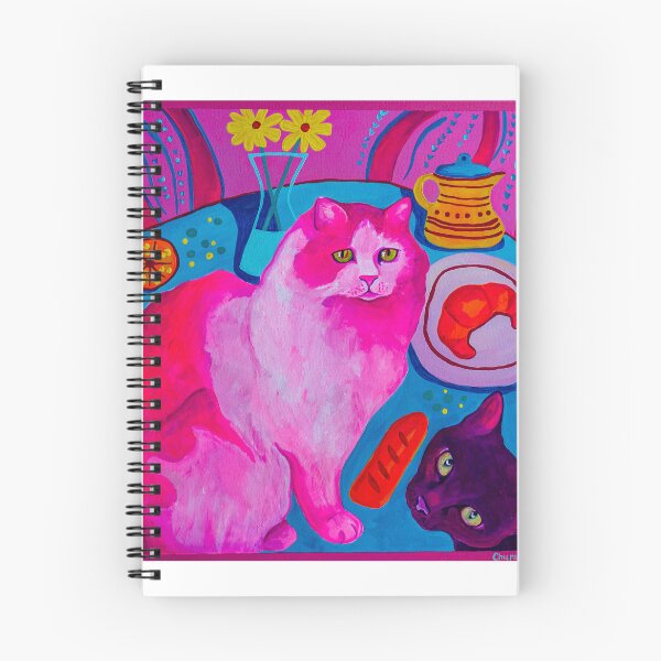 Item preview,  "Hey! Where's our breakfast?" designed and sold by Chumakova.
